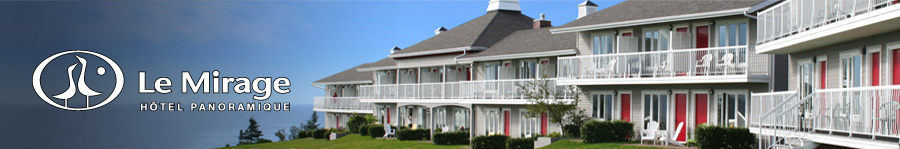 Hotel Le Mirage