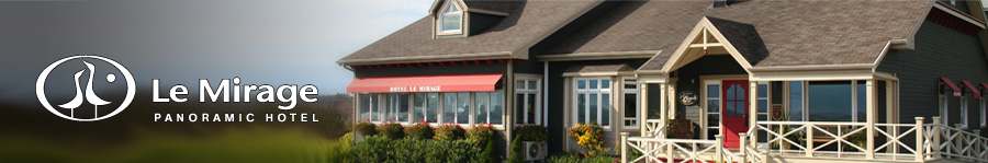Hotel Le Mirage