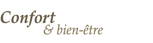 Votre confort c'est notre affaire